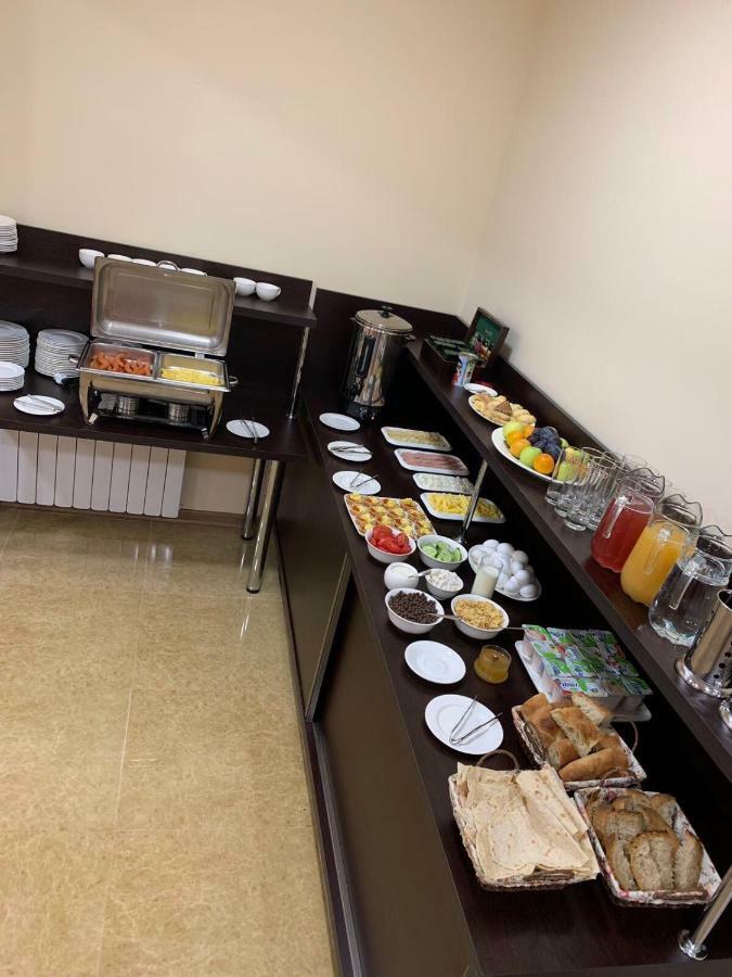 Royal Palace Hotel ヴァナゾル エクステリア 写真